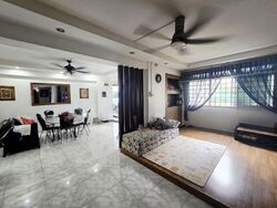 Blk 737 Jurong West Street 75 (Jurong West), HDB 5 Rooms #629345331